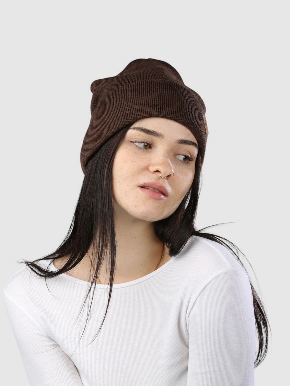 Kazane Cascade Beanie java