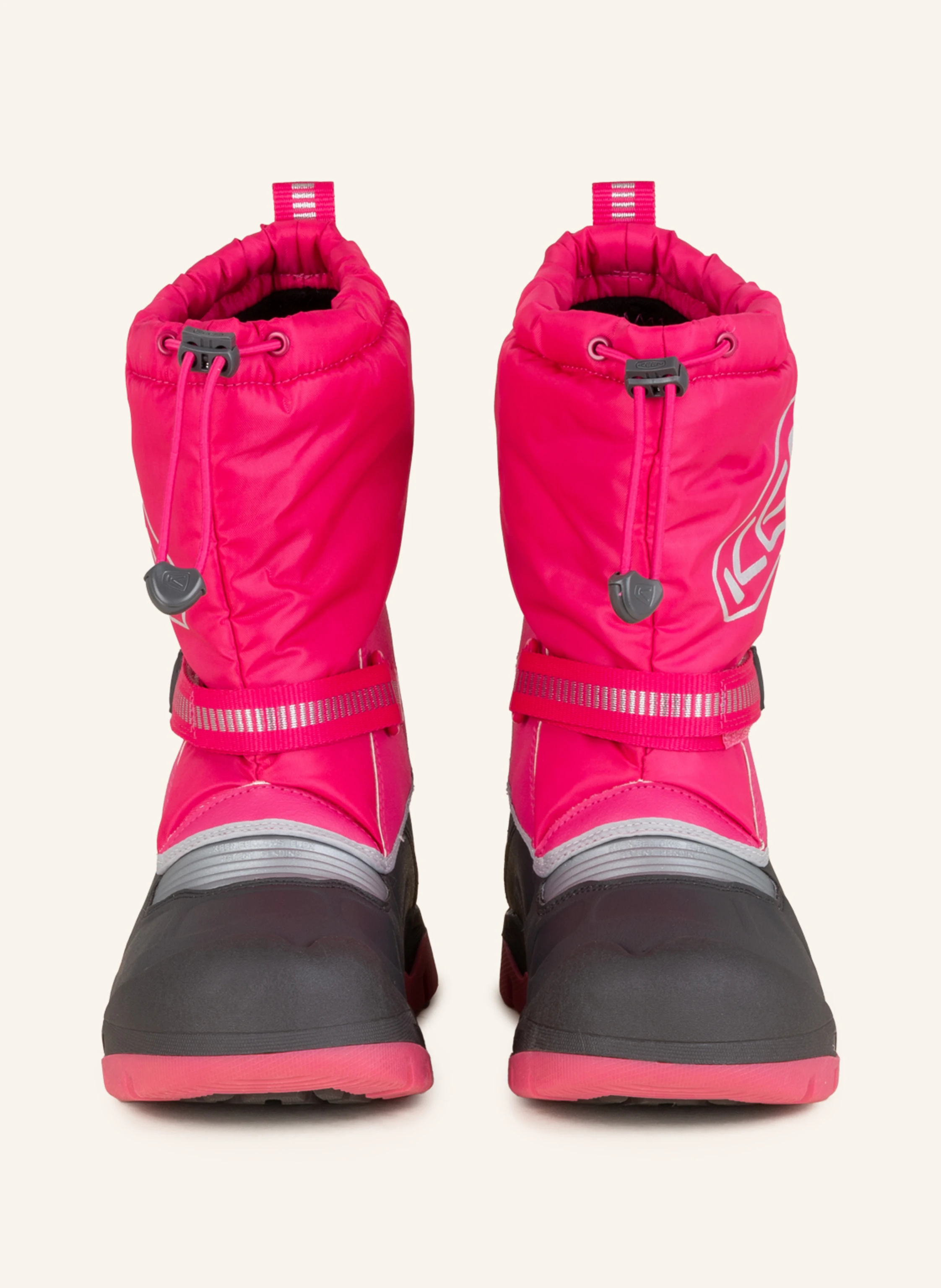 KEEN Boots SNOW TROLL