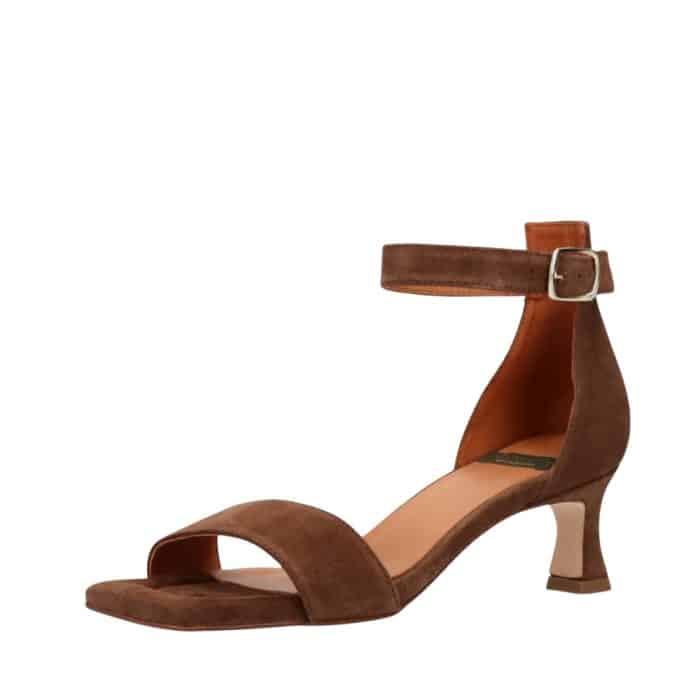 Phenumb Copenhagen Elevate Sandal Dame