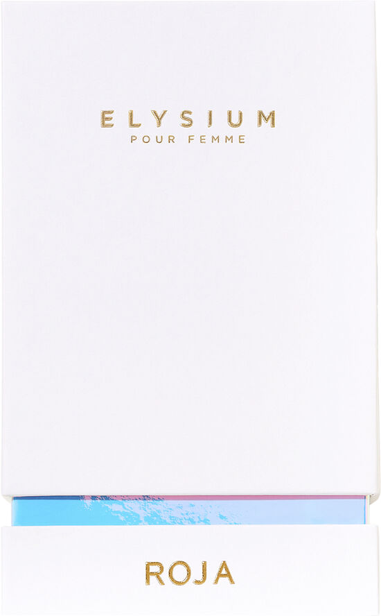 ROJA PARFUMS ELYSIUM POUR FEMME EDP 75ML