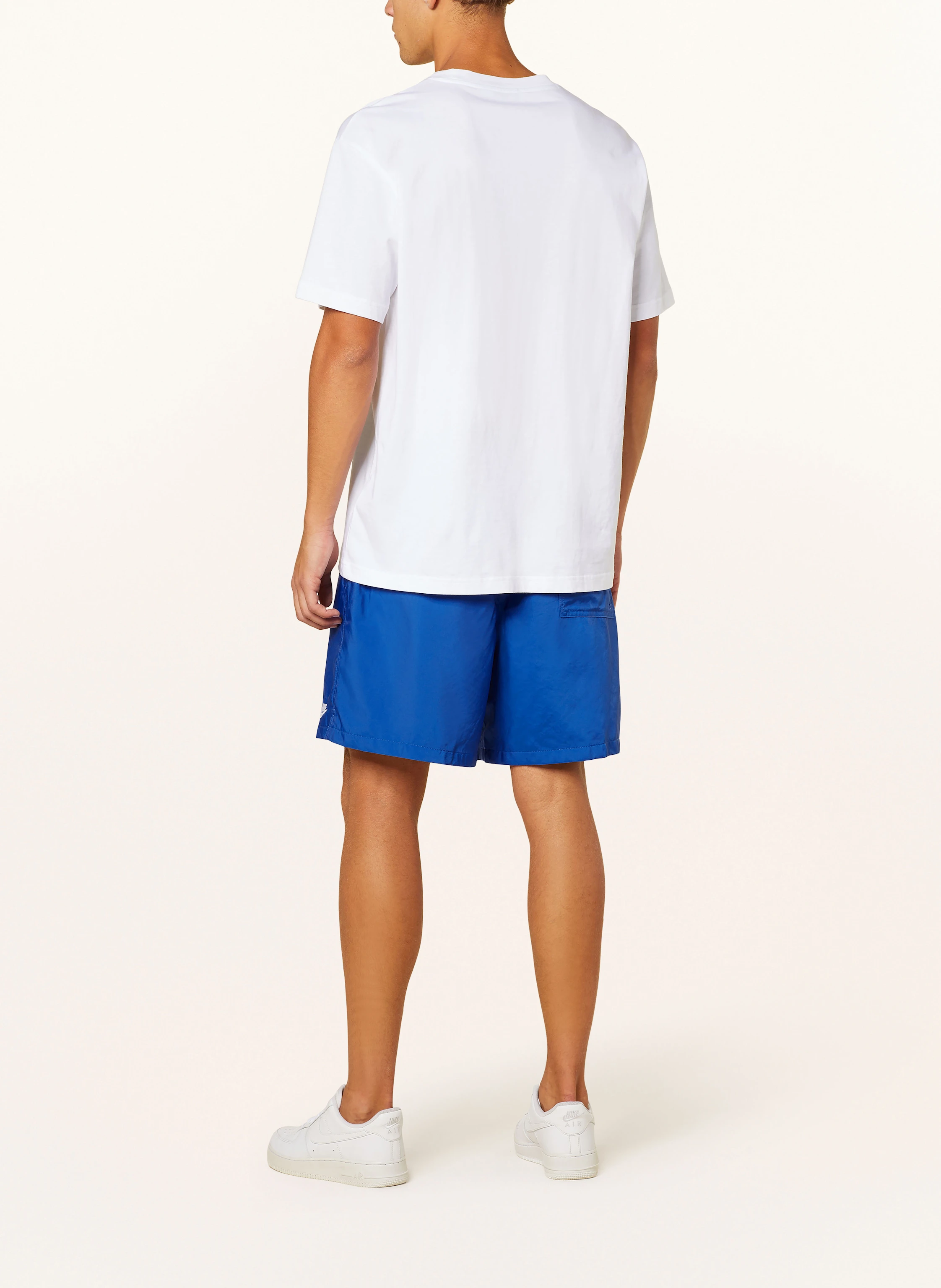 Nike Shorts WOVEN FLOW