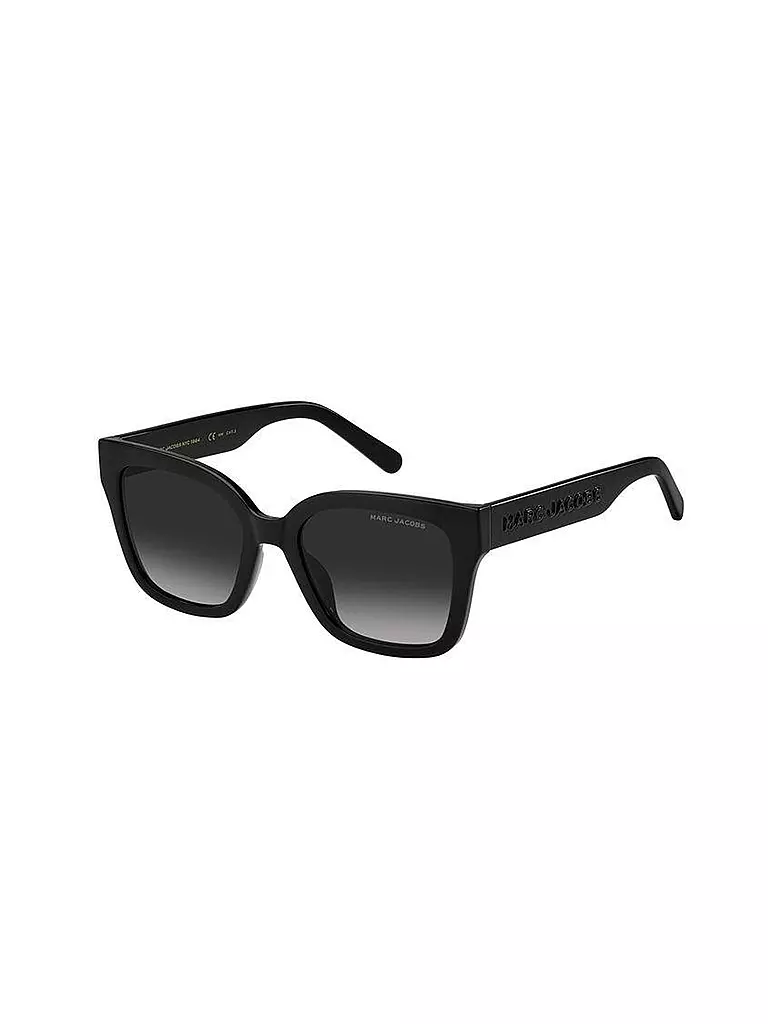 MARC JACOBS Sonnenbrille MARC 658/S/53 schwarz