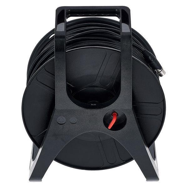pro snake XLR Cable Drum 100m