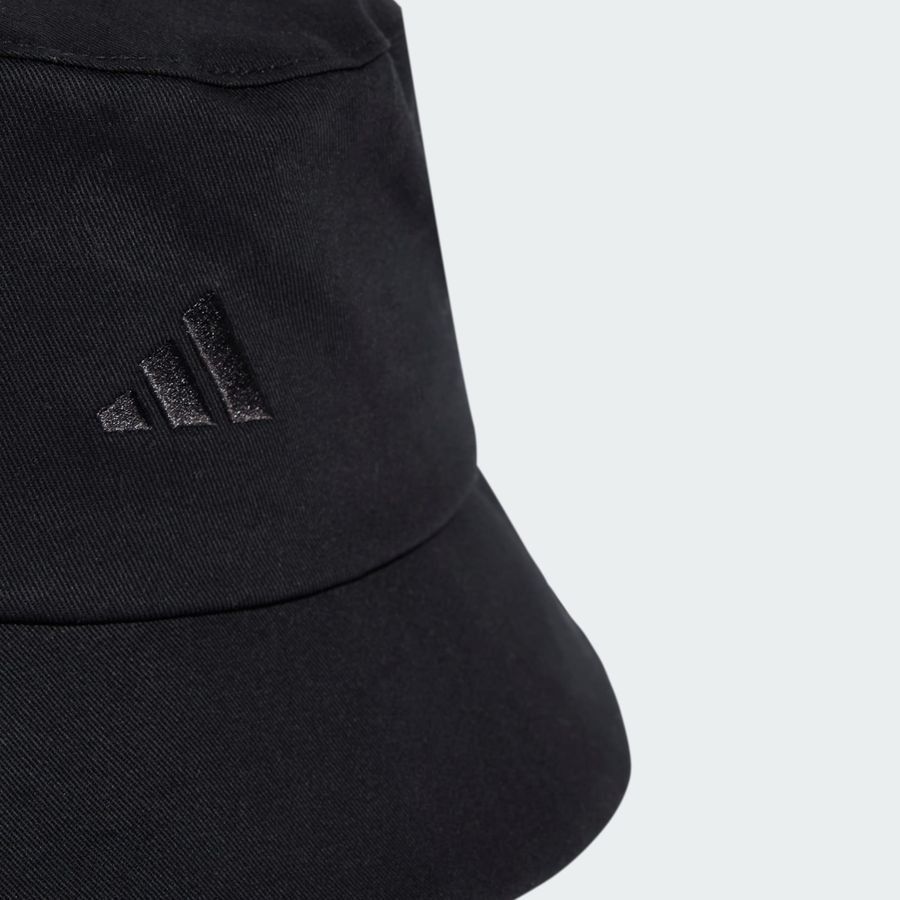 Adidas 3-Stripes Bucket Hat