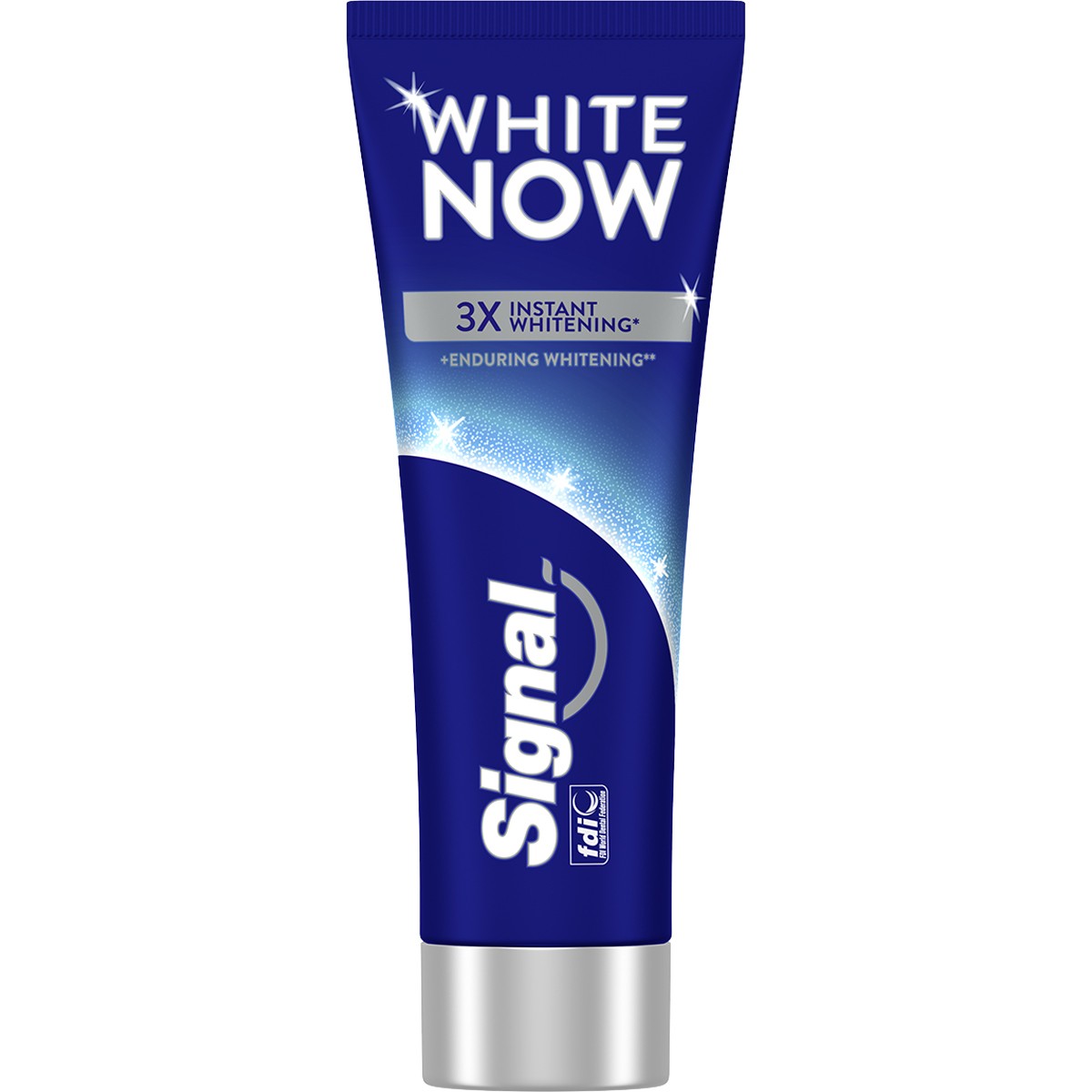 Dentifrices - White Now Original - 3 x 75 ml