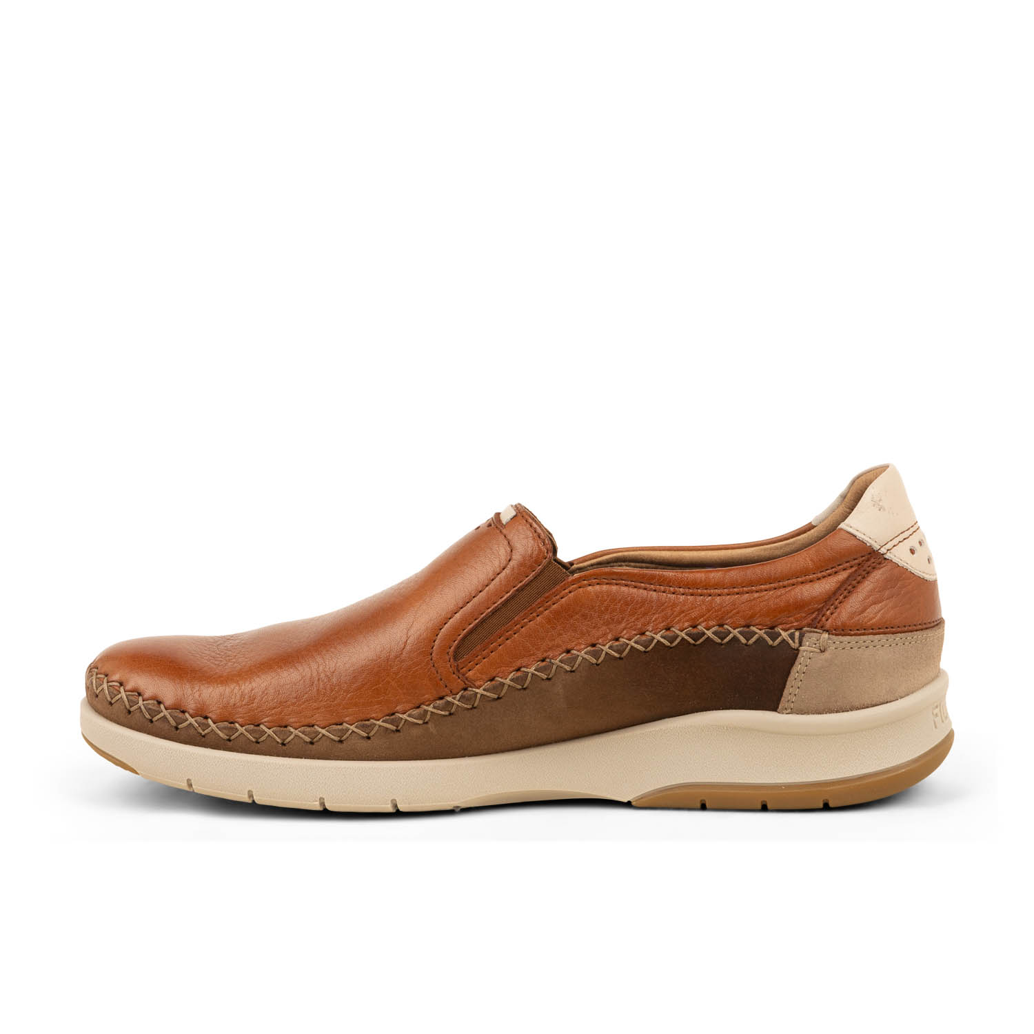 Mocassins homme FLUCHOS FLUMAUI