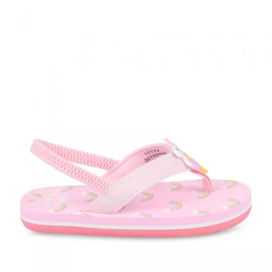 Tongs ROSE NINI & GIRLS