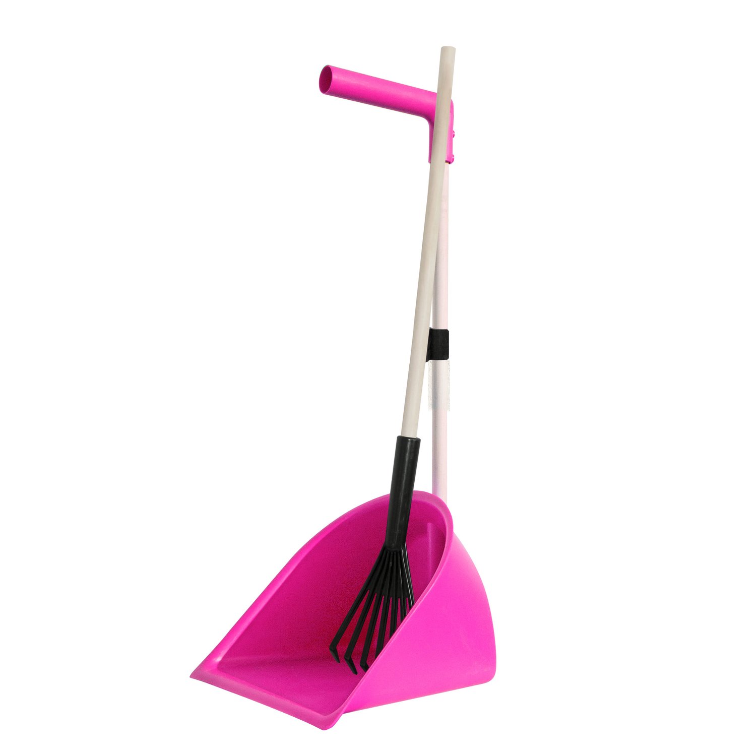 Loesdau Bollensammler Eco  - magenta