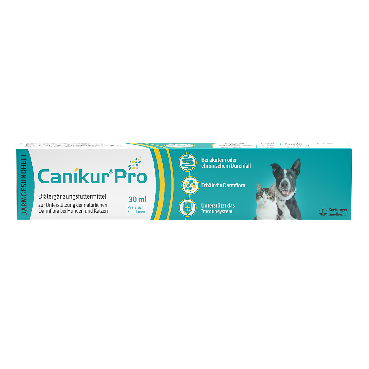 Canikur Pro