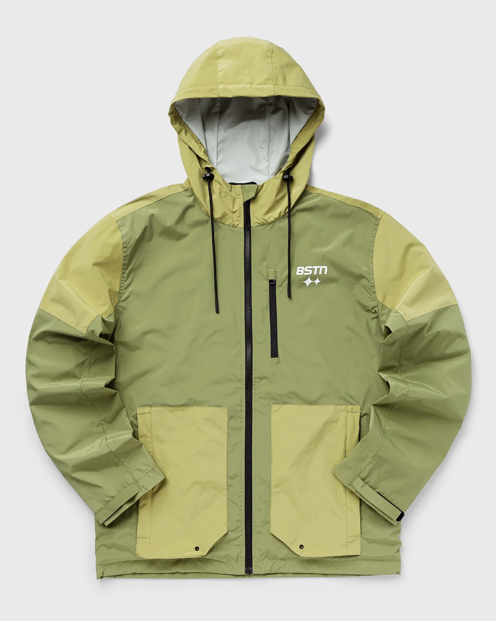 BSTN Brand Lightweight Tech Jacket