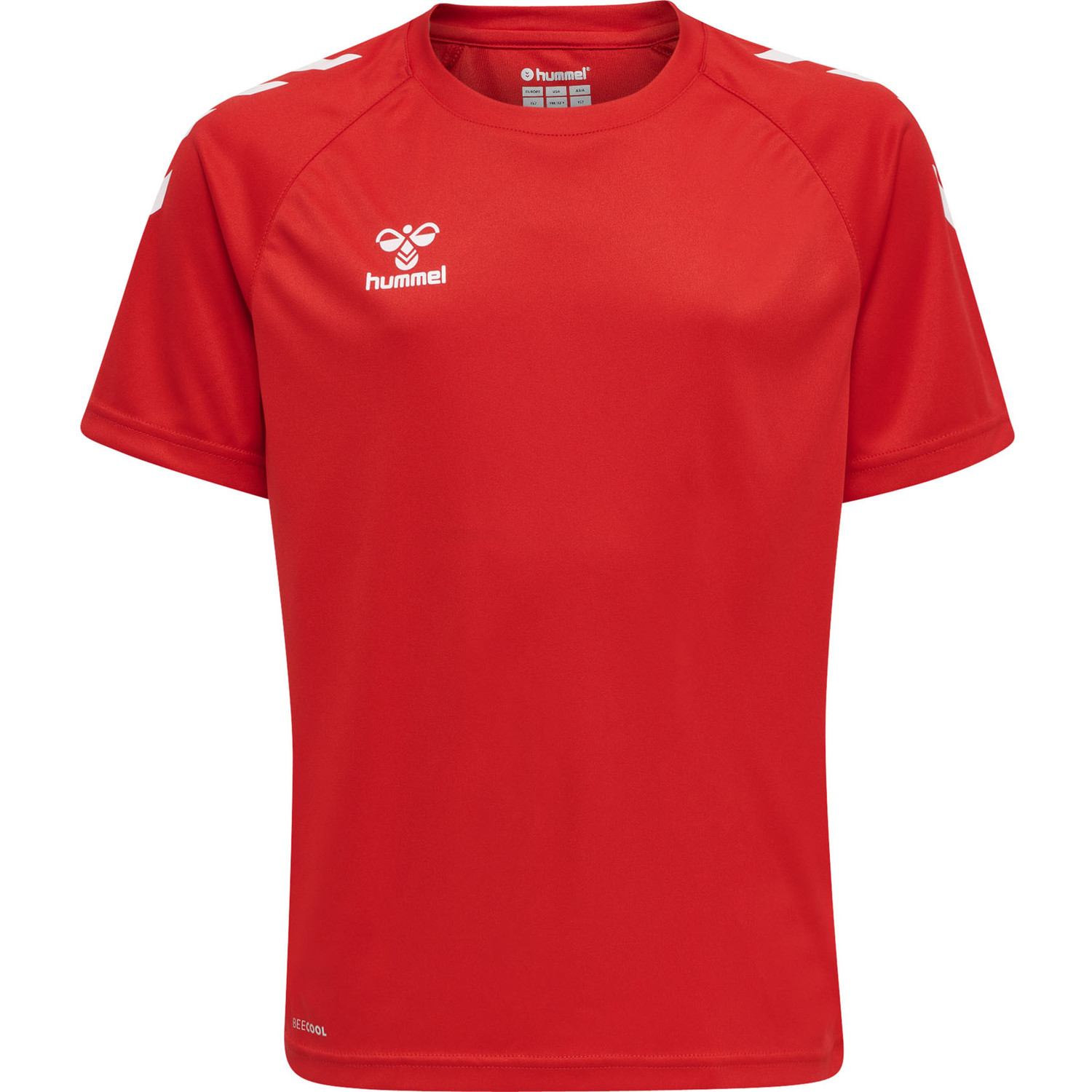 Hummel Core XK Core Poly Shirt Kids
