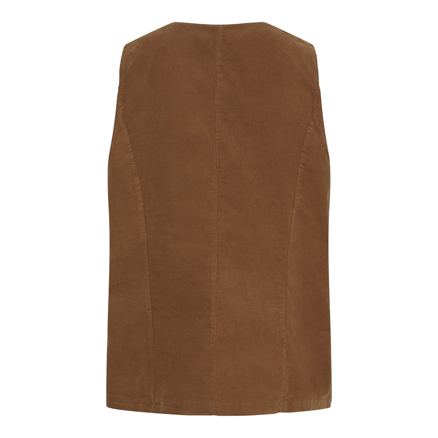 Marta Du Chateau Mdchortense Vest 86188 darkcamel4741