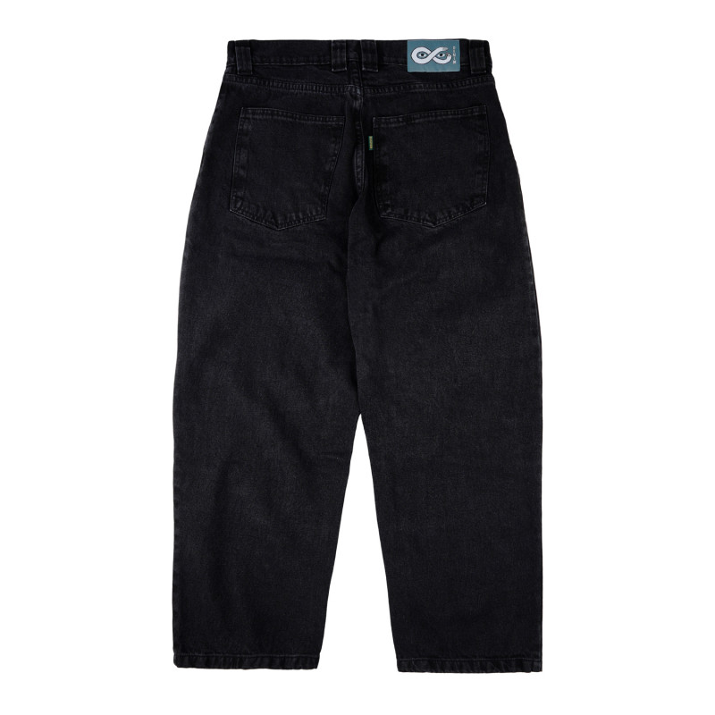 PANTALON OG - JEAN NOIR