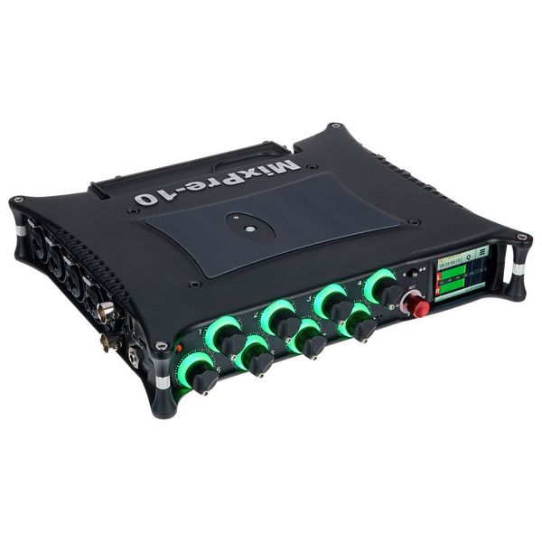 Sound Devices MixPre-10 II