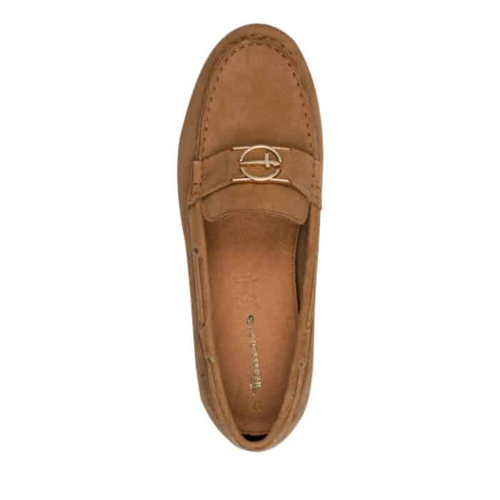 Tamaris Loafers Dame 1-24630-44