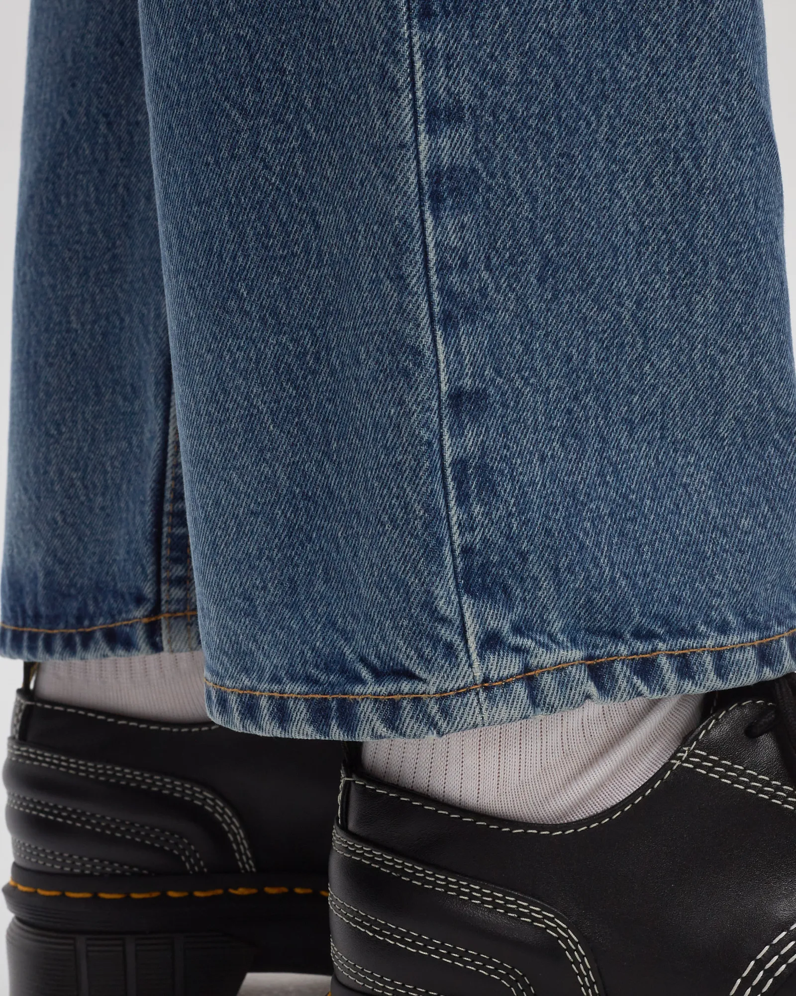 Re/Done 90S LOW SLUNG