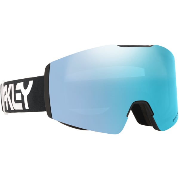 Masque de ski OAKLEY FALL LINE M