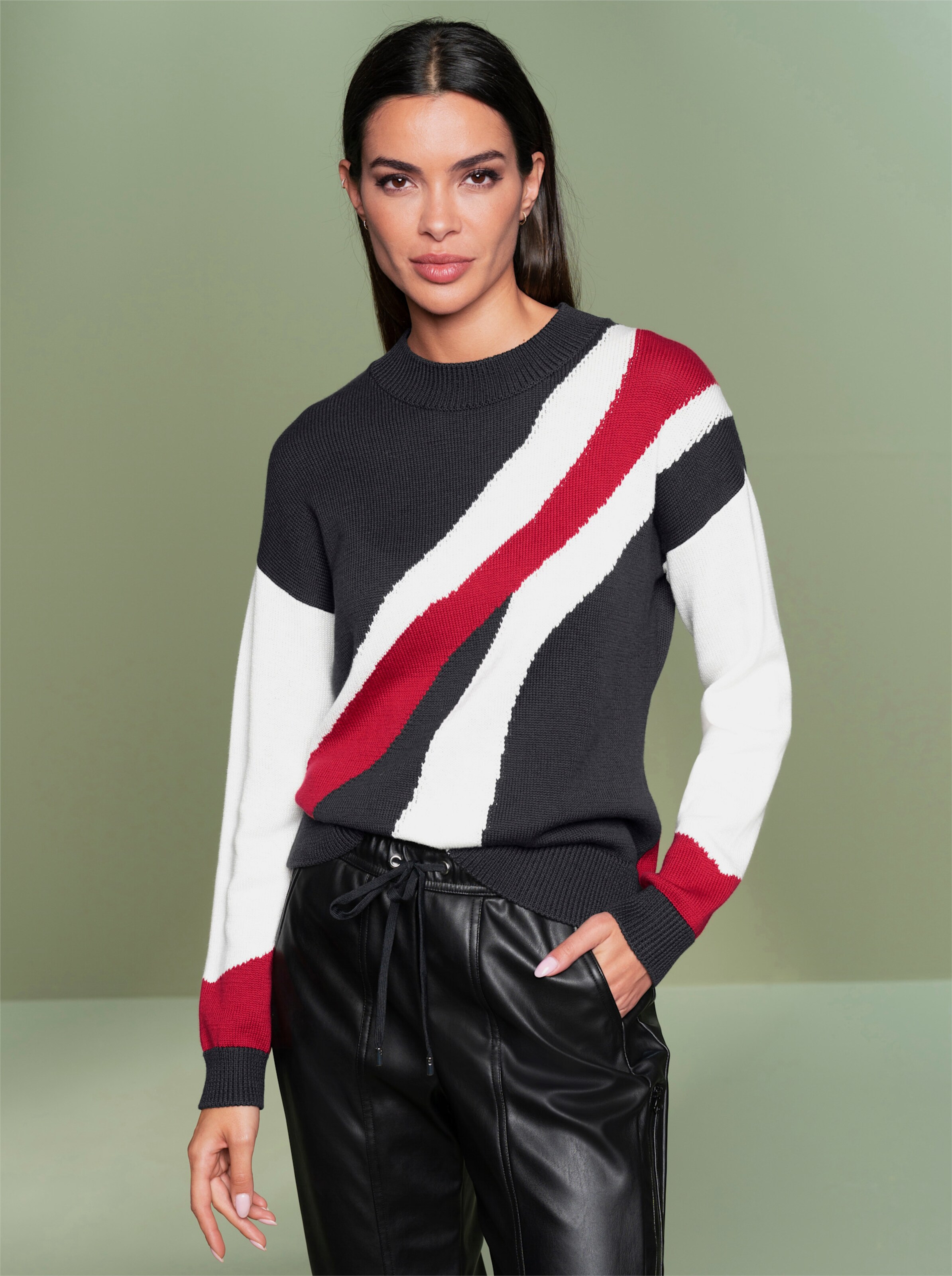 Pullover