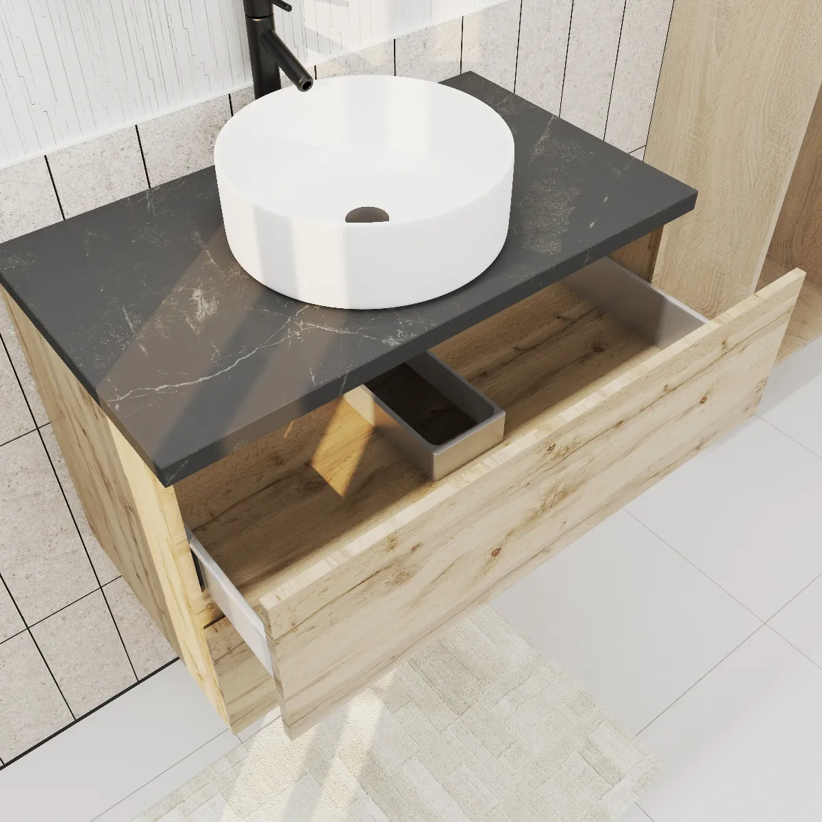 AURLANE Timber 80