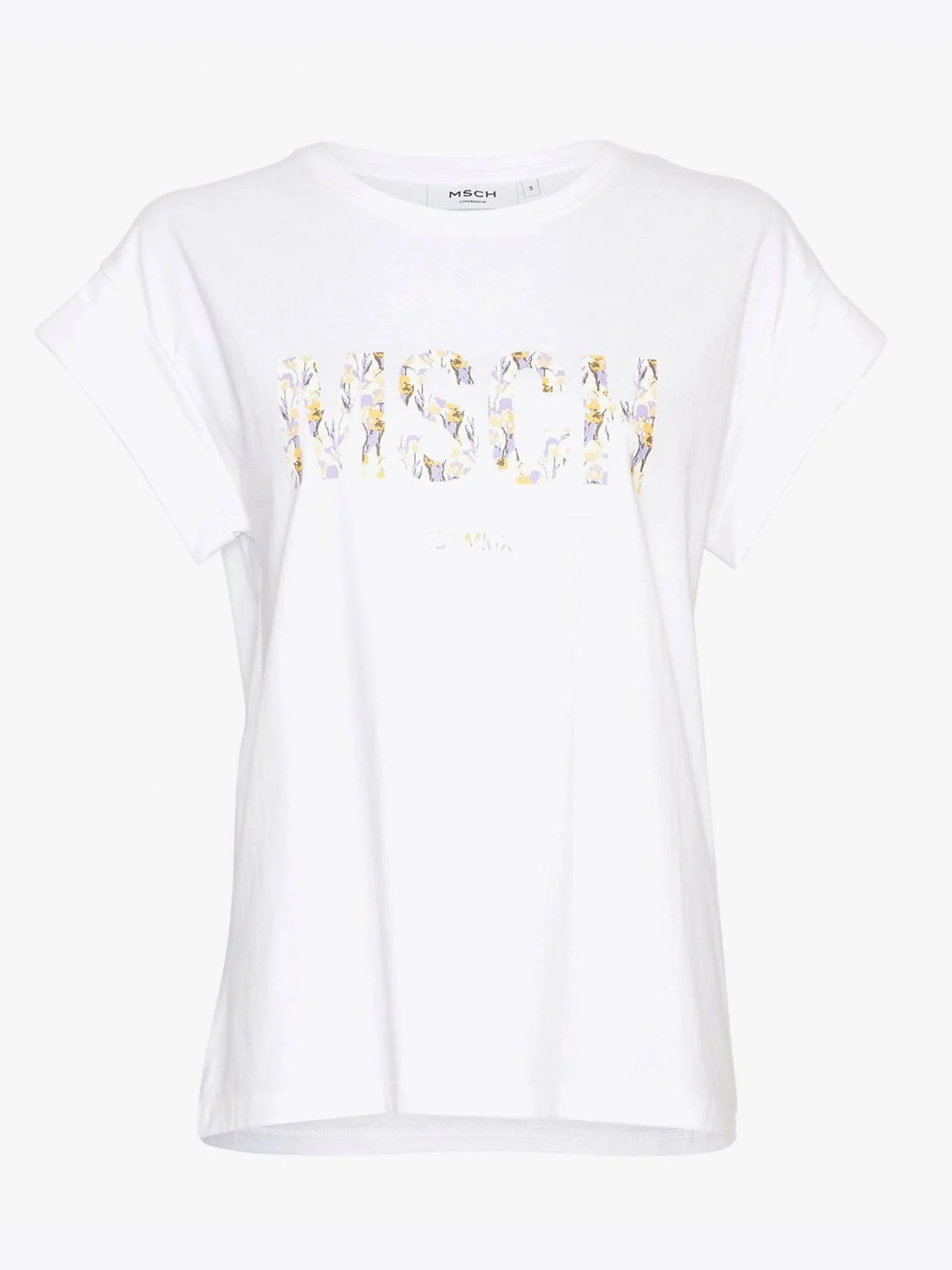 Alva MSCH Standard Tee