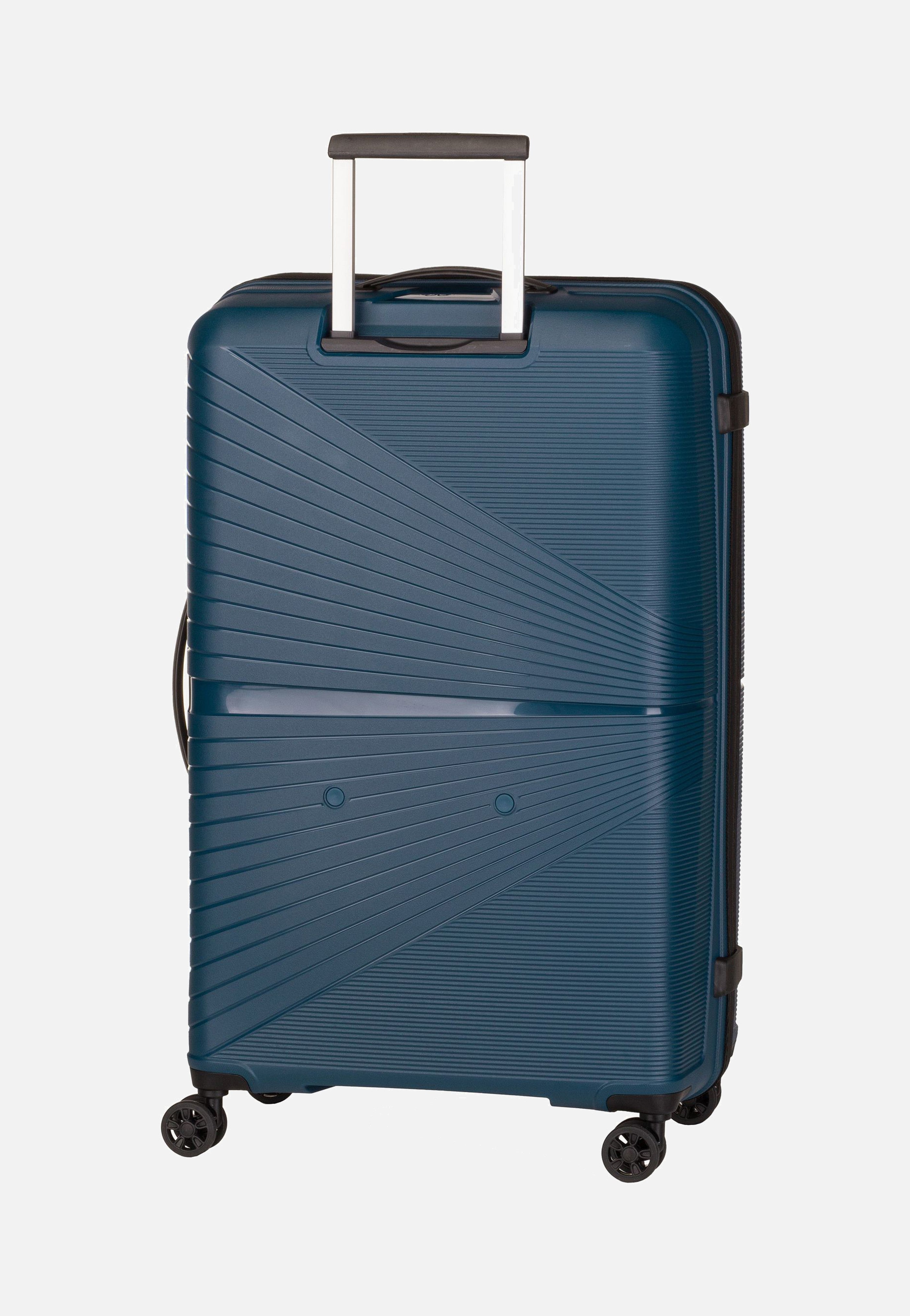 Airconic Spinner 77 Midnight Navy - Koffer