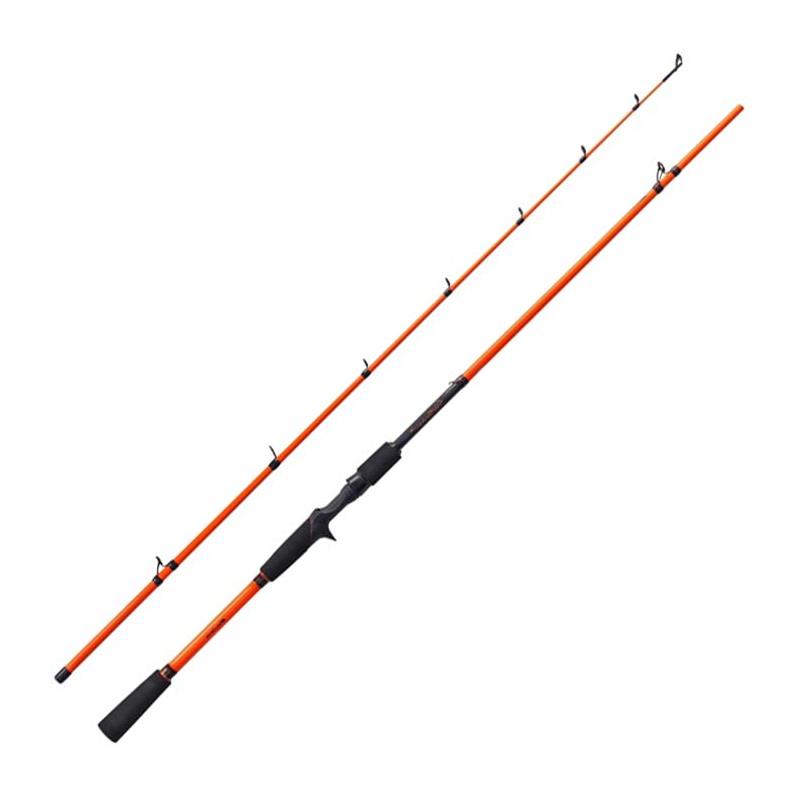 Canne Casting Abu Garcia Svartzonker X Casting Rod
