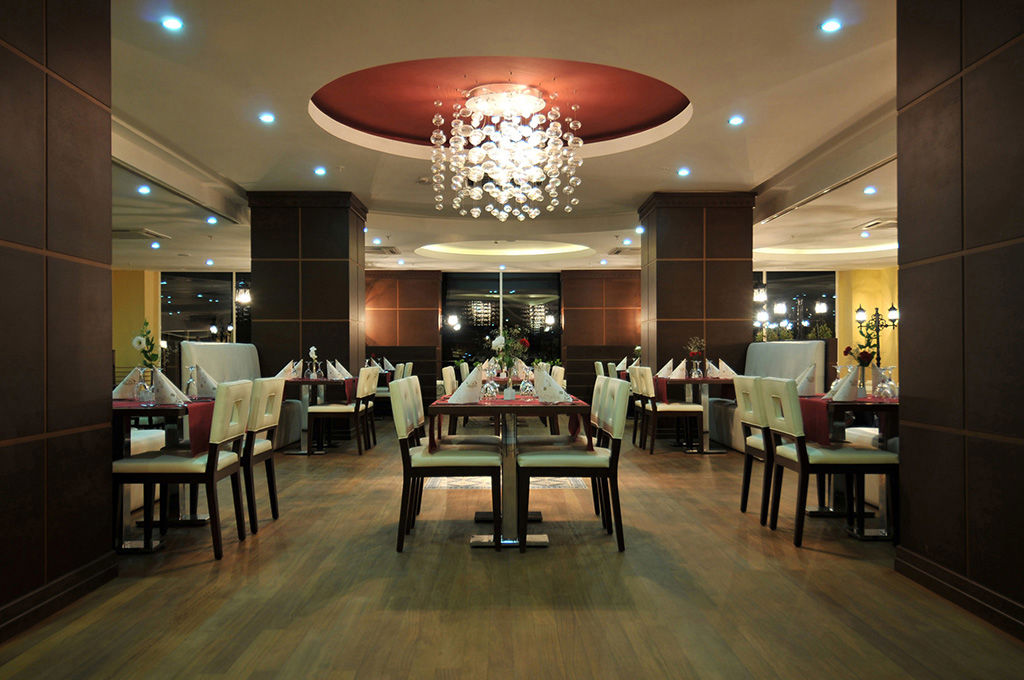 Gold City Hotel All Inclusive - Hotel