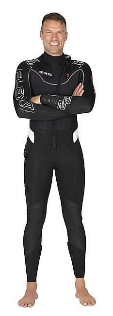 MARES - COMBINAISON FLEXA 3-2 MM HOMME