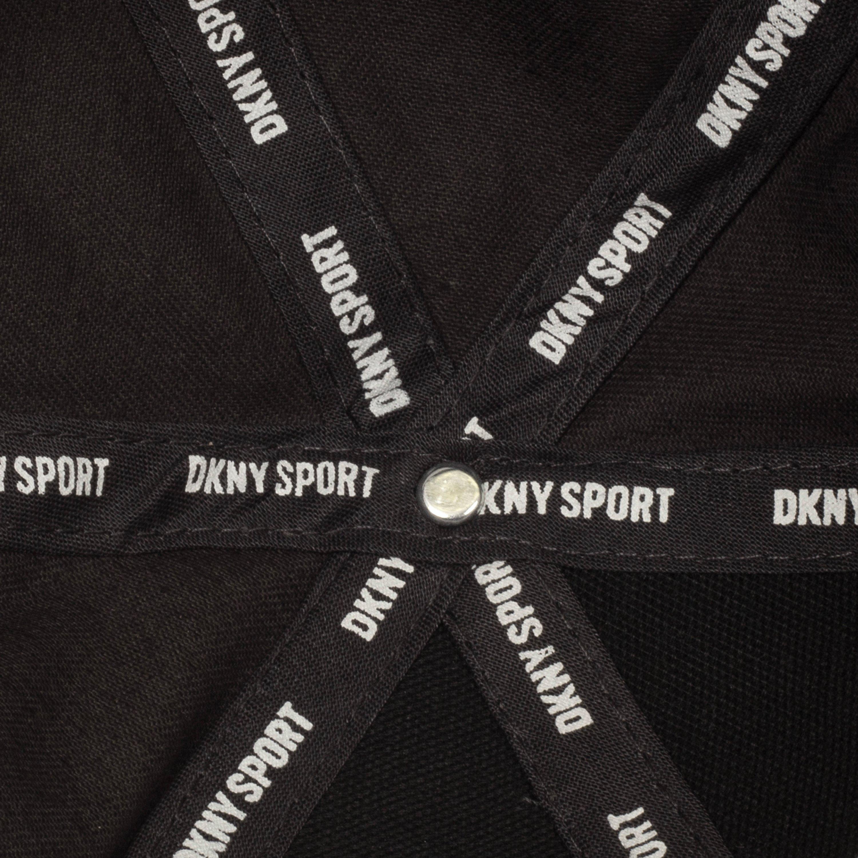 DKNY CtnTwl Cap Sn99