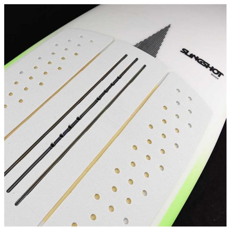 SurfKite Slingshot Mixer 2020 - The Corner Shop