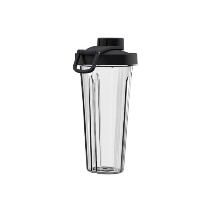 Novis On-the-go Bottle 0.6 L