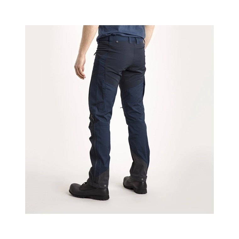 Lundhags Makke Ms Pant Light Navy