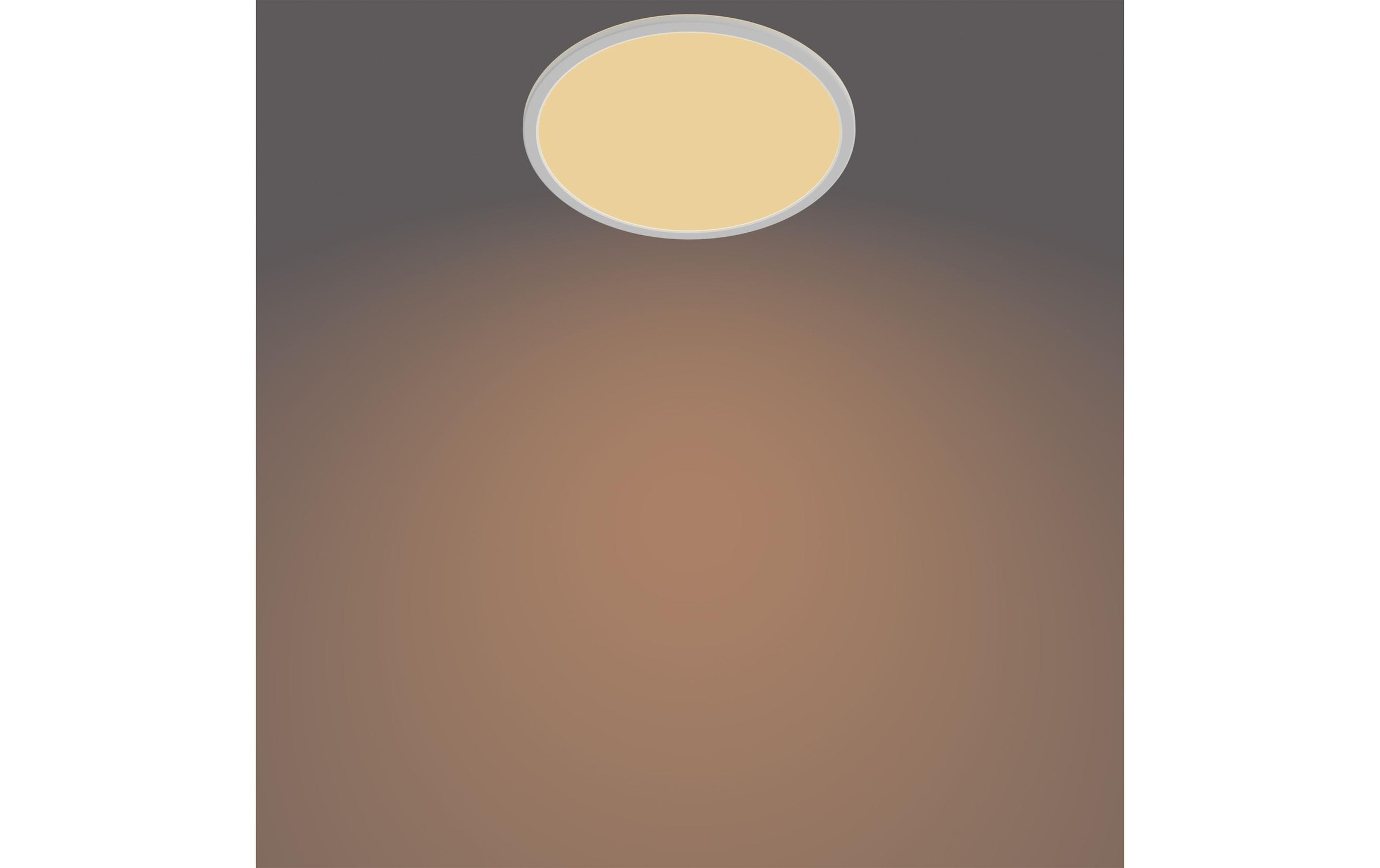 Philips Deckenleuchte »3-in-1 SceneS« Warmweiss