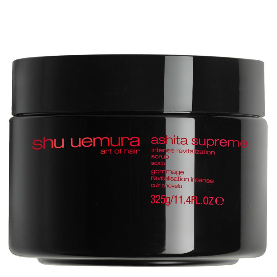 Shu Uemura Art Of Hair Shita Supreme Intense Revitalization Scrub 325g