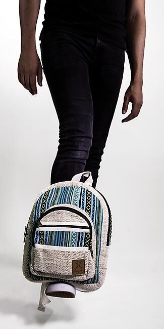 HIMALAYAN MADE - SAC AYERU 10