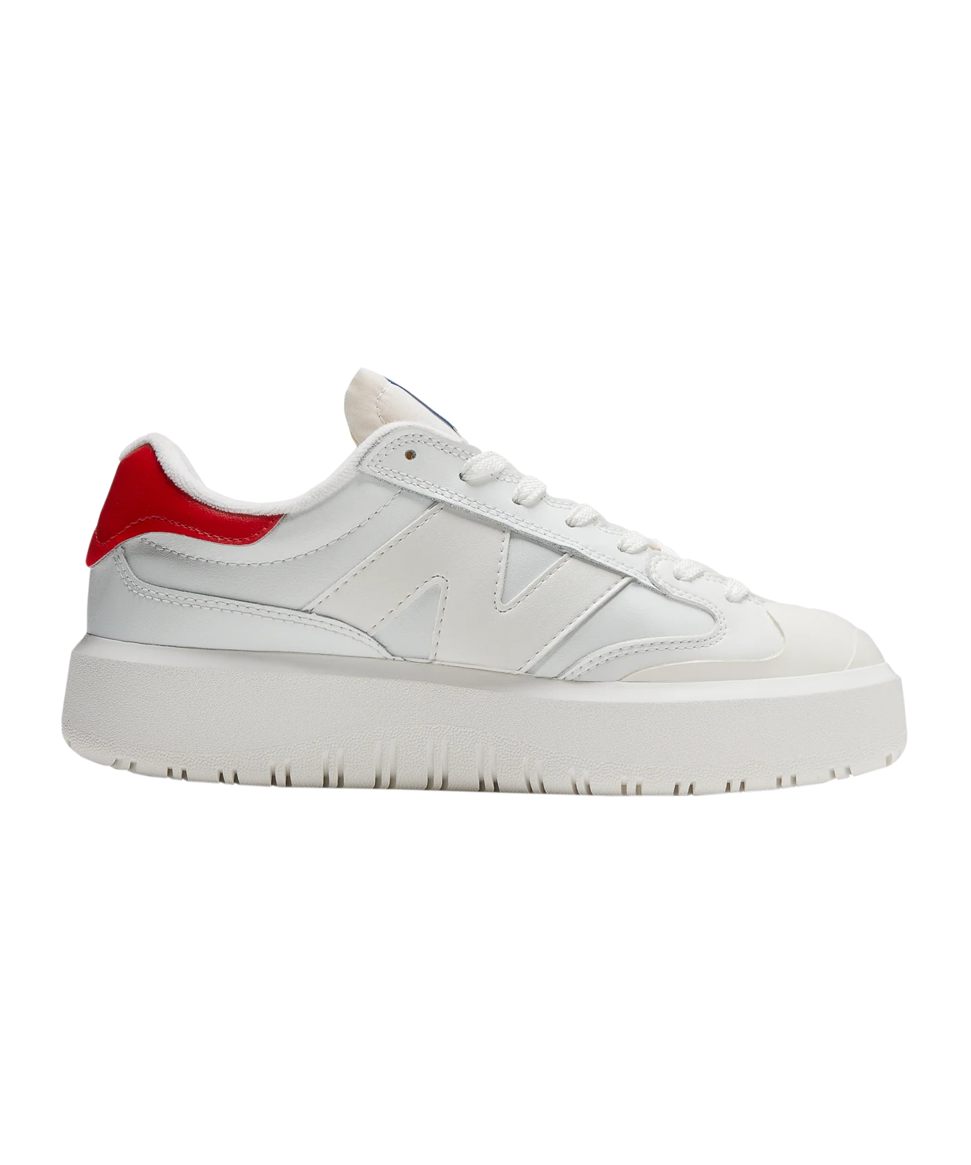 New Balance 302 Weiss FLH