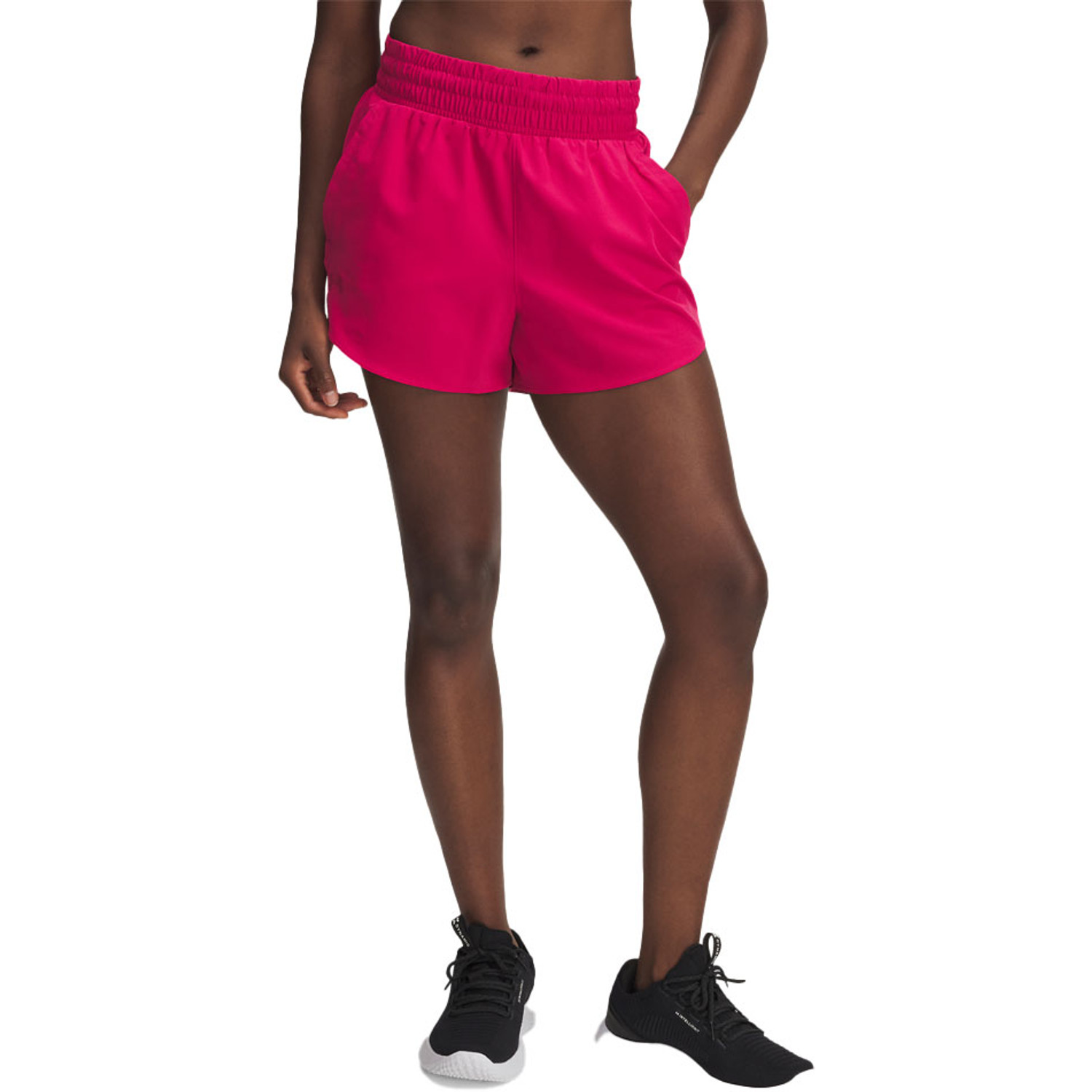 Under Armour Flex Woven 3 Inch Short