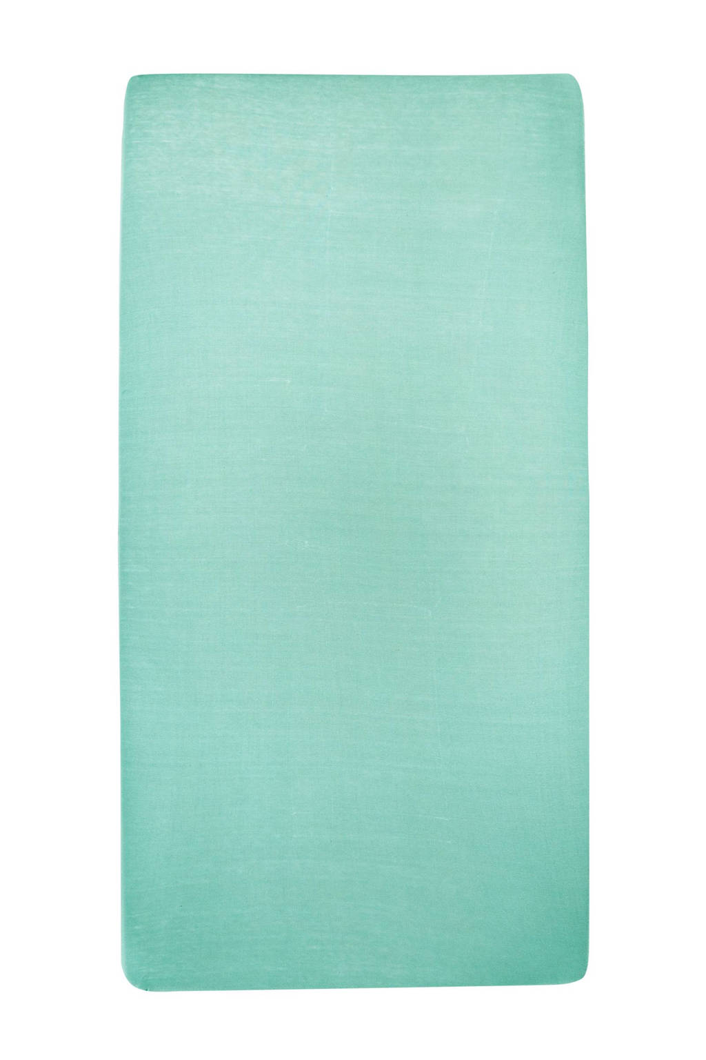 jersey baby hoeslaken wieg 40x80/90 cm
