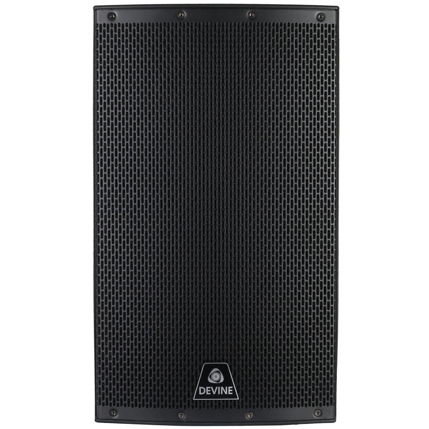Devine Onyx 12A + speakerstandkit