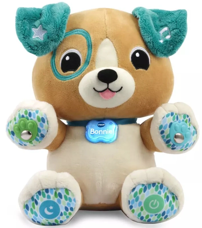 Vtech 80-615084 Magische-Pfoten-Hündchen