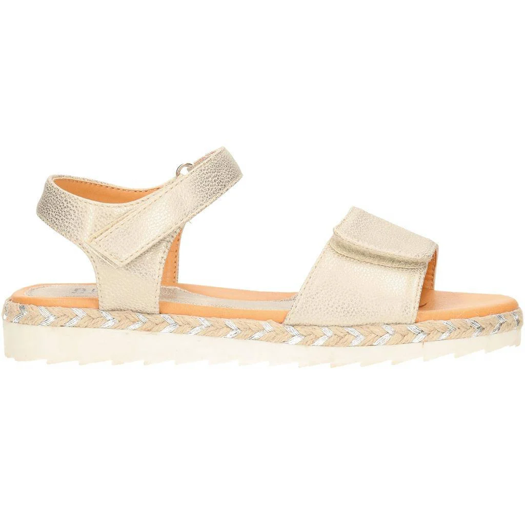 bullboxer sandalen goud