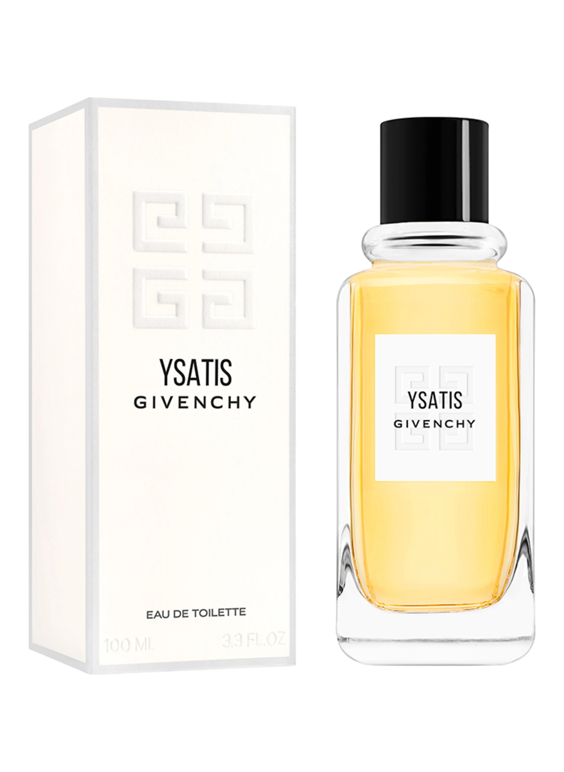 GIVENCHY BEAUTY LES MYTHIQUES YSATIS