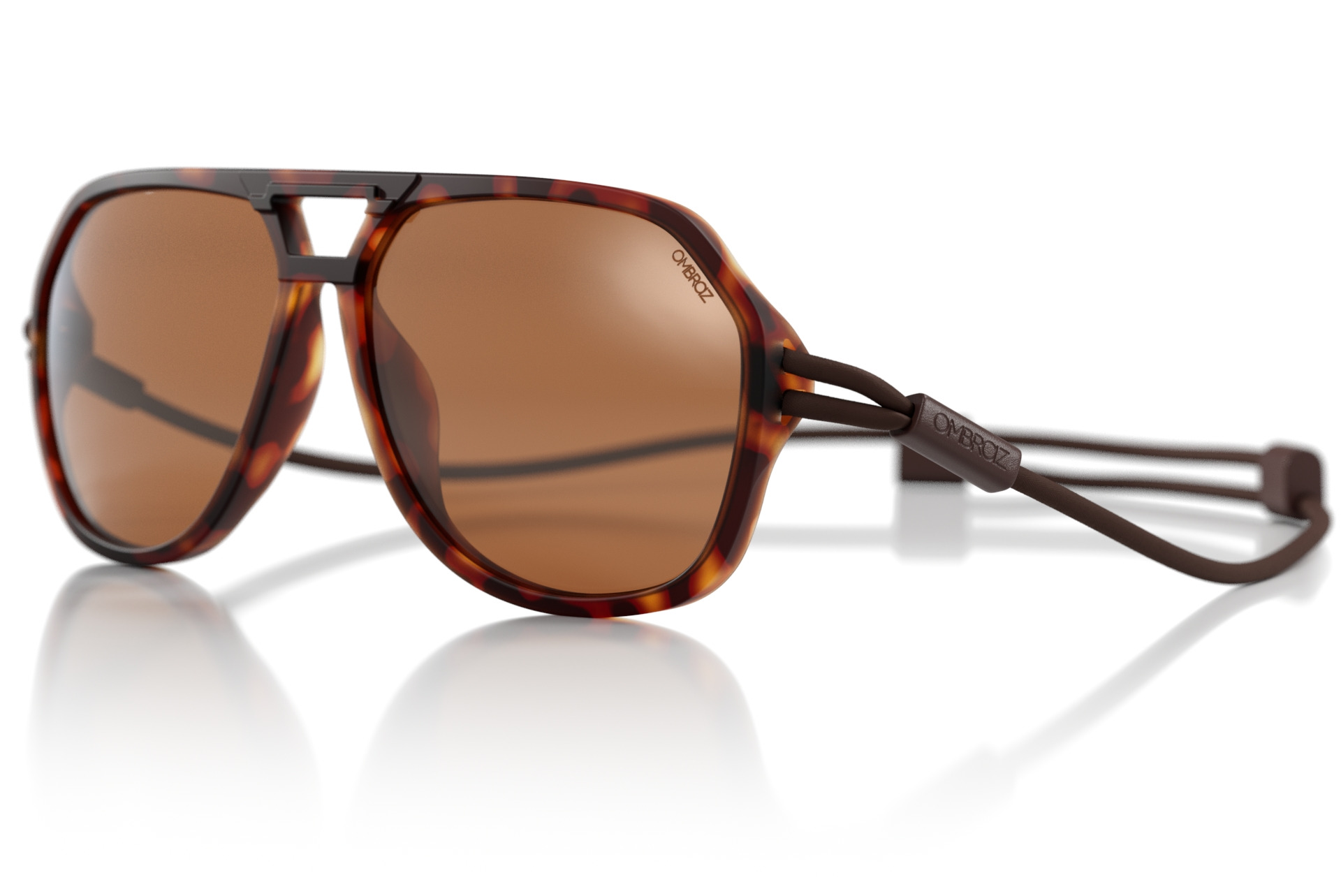 Classics, Polarized Brown