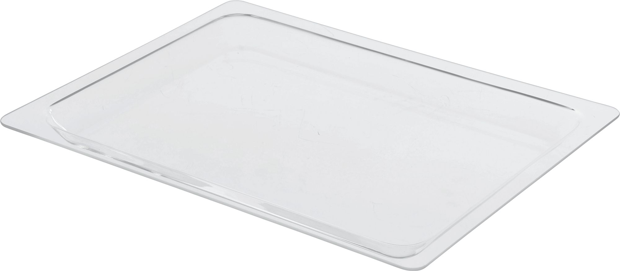 Assadeira de vidro. Dimensões: 45,5 x 36,4 x 2,5 cm. 00468419