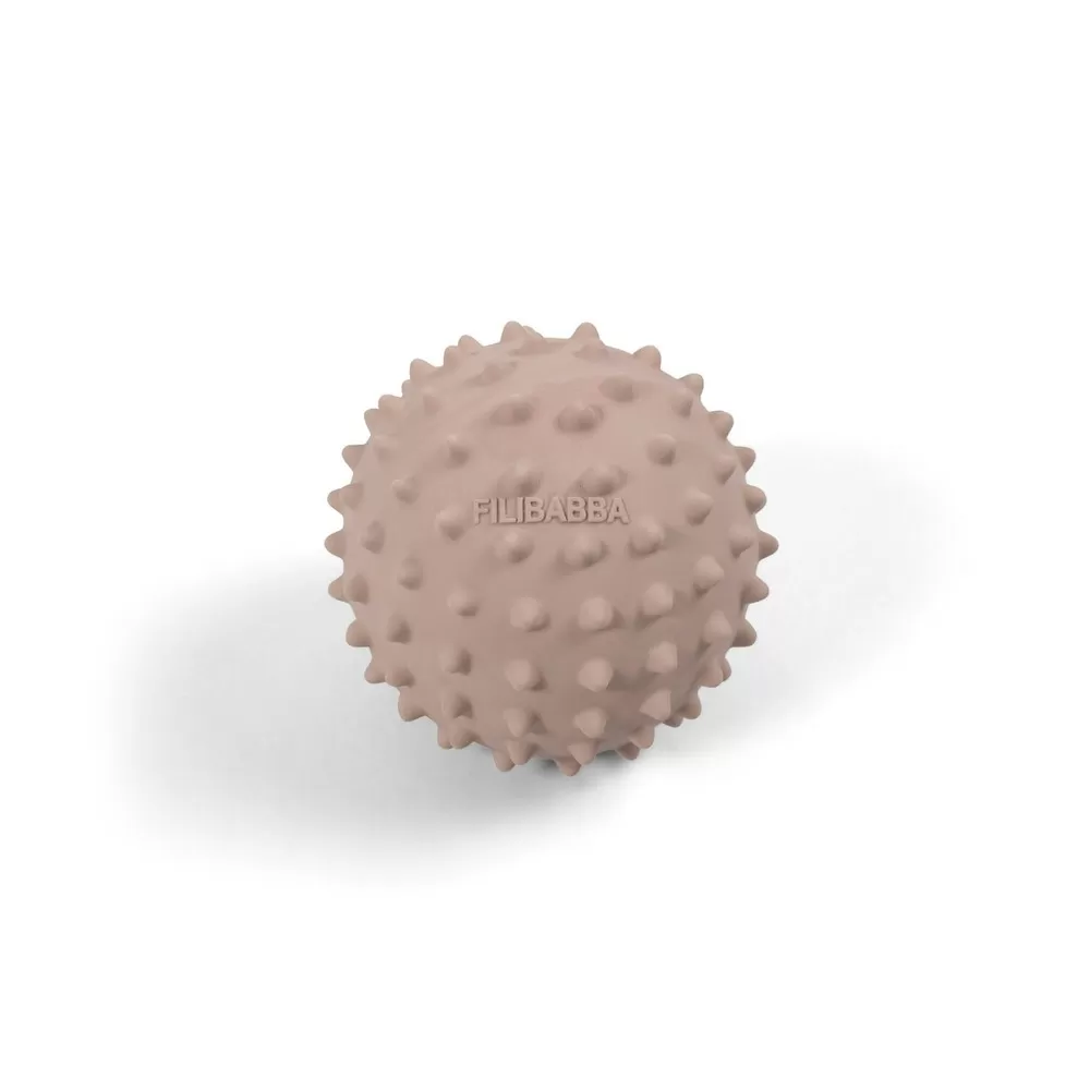Filibabba Motorikbold Nor Stimulate  - Blush