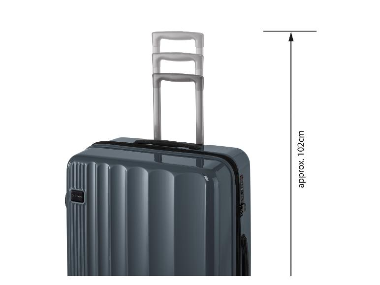 Koffer 77-87,5 L