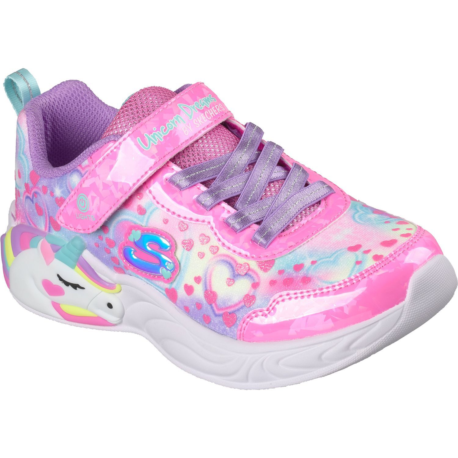 SkechersUnicorn Dreams