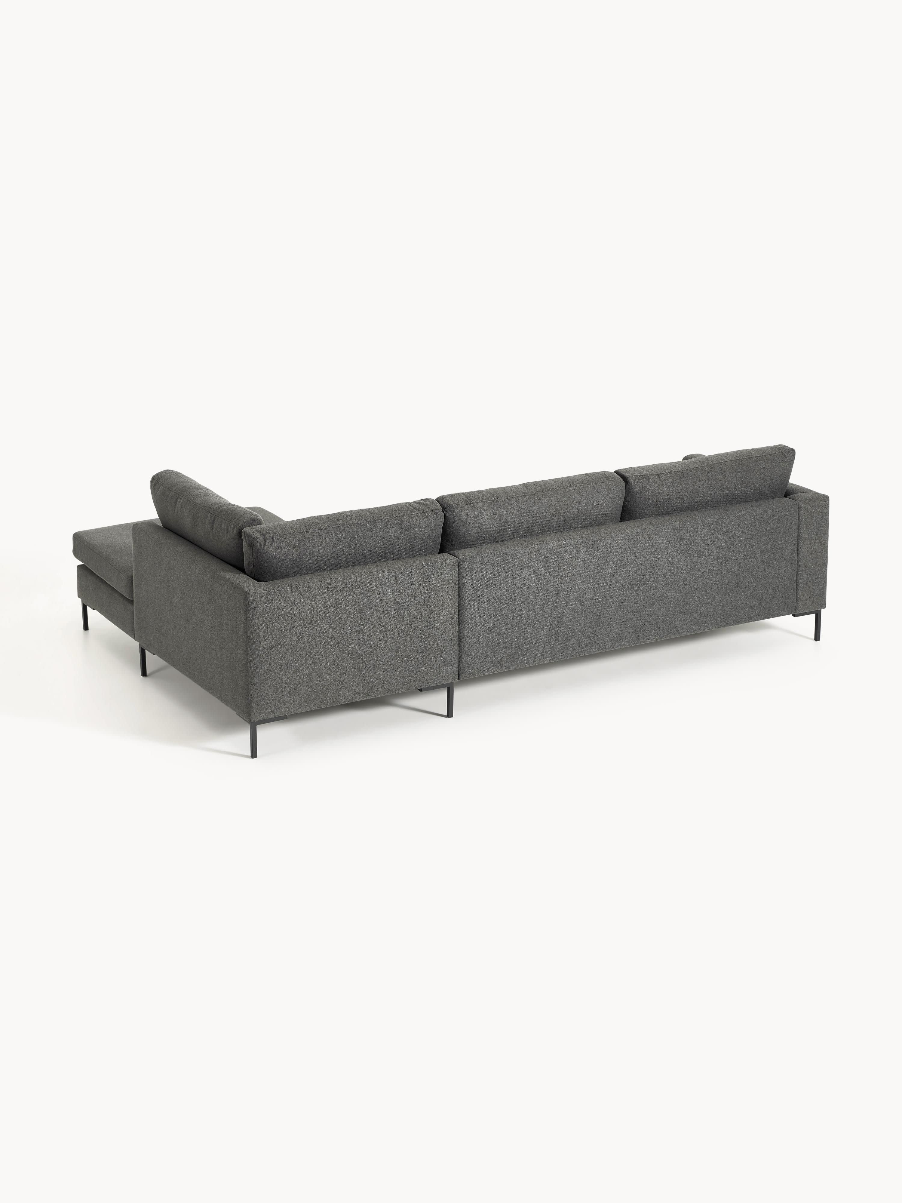 Hoekbank Luna