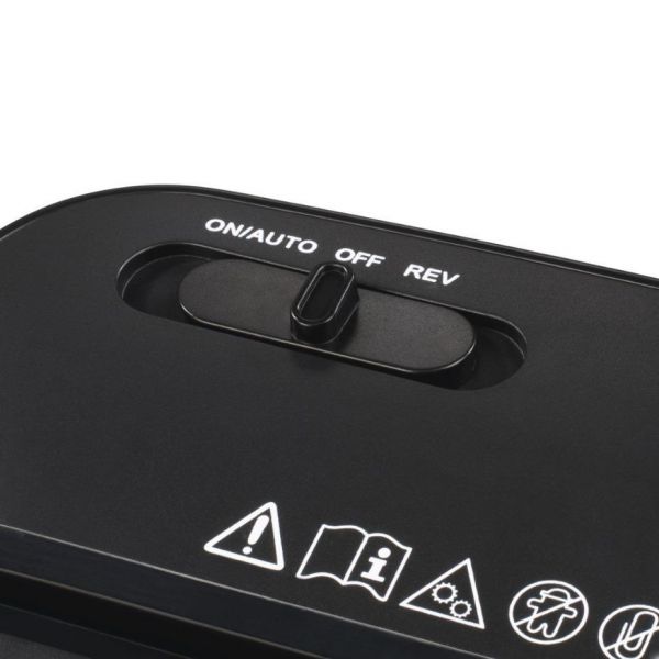 Hama Destruidora de Papel Basic S6