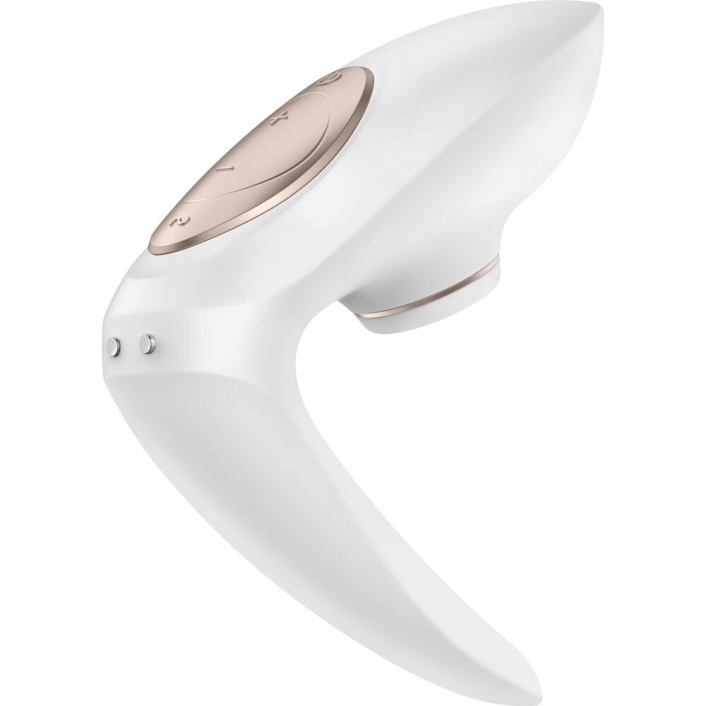 Satisfyer Vibrator Pro4 Couples